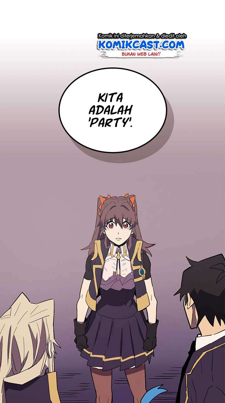Special Returner Chapter 83 Gambar 23
