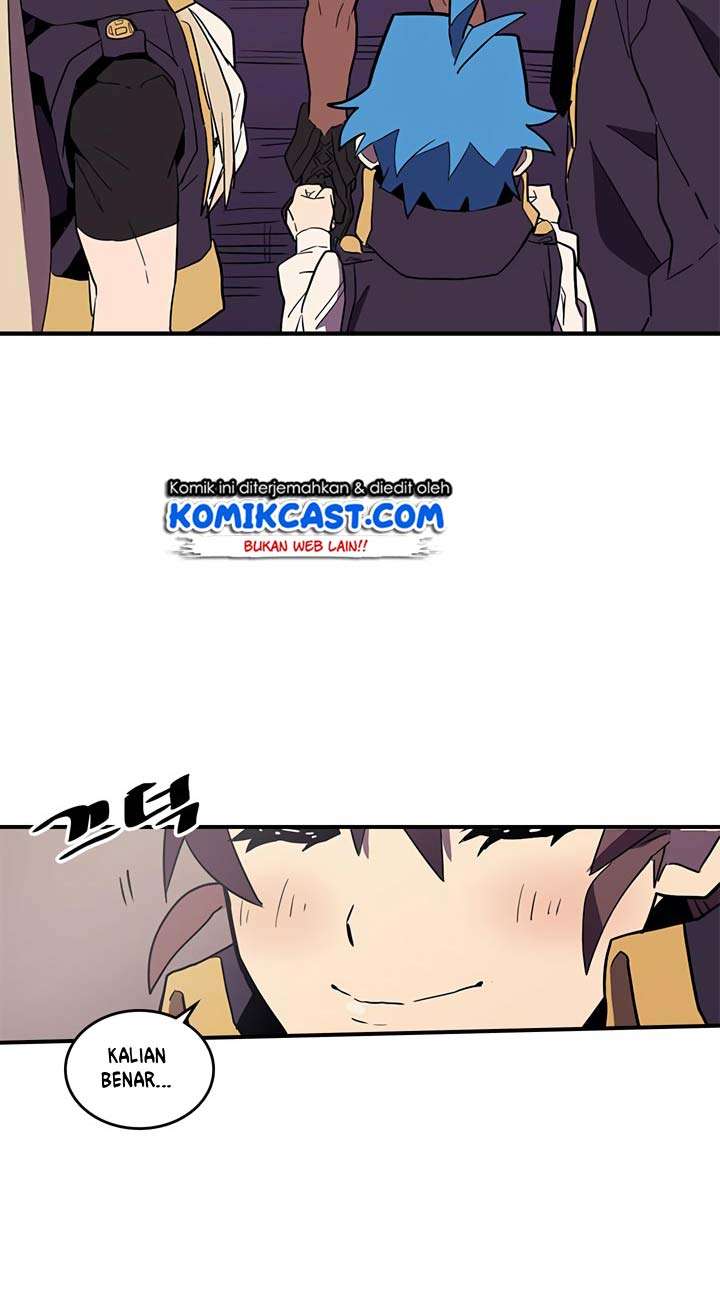 Special Returner Chapter 83 Gambar 24