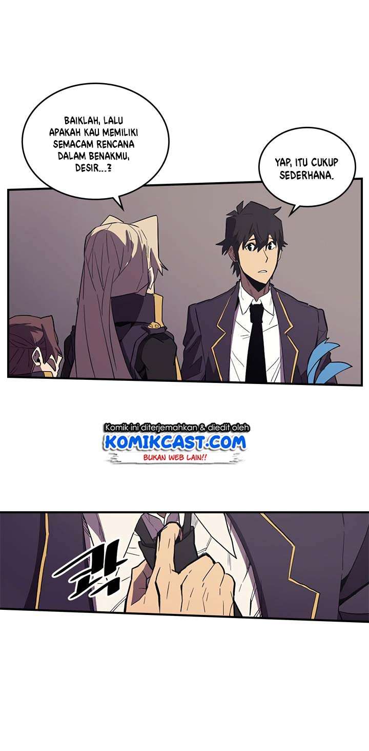 Special Returner Chapter 83 Gambar 25