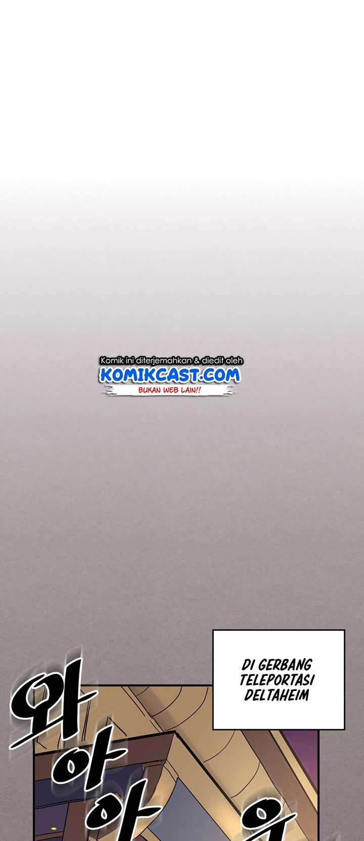 Special Returner Chapter 83 Gambar 27
