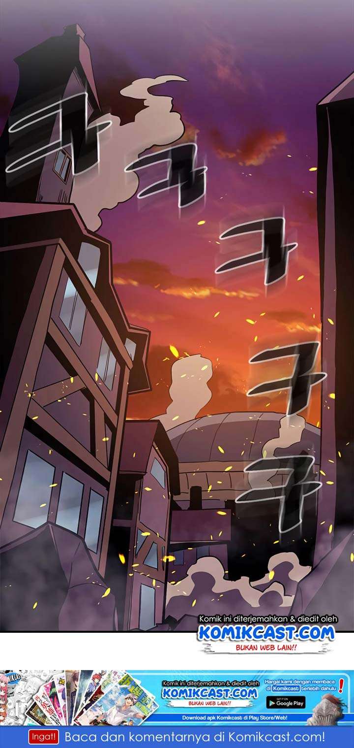 Special Returner Chapter 83 Gambar 3
