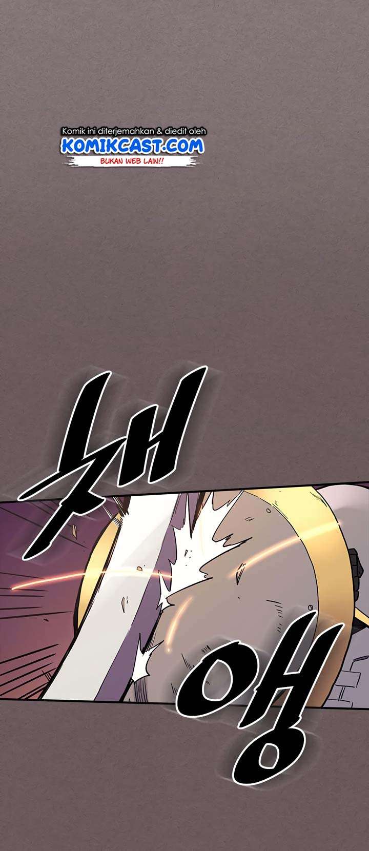Special Returner Chapter 83 Gambar 30