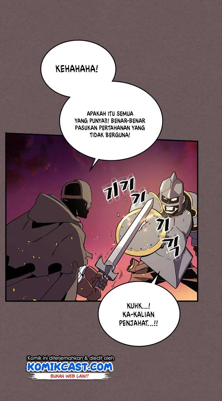 Special Returner Chapter 83 Gambar 31