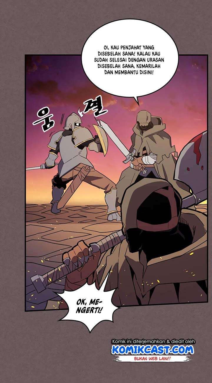 Special Returner Chapter 83 Gambar 32