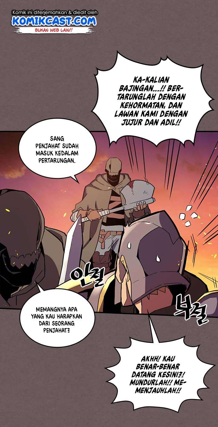 Special Returner Chapter 83 Gambar 33