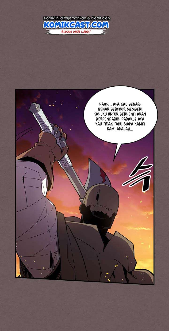 Special Returner Chapter 83 Gambar 34