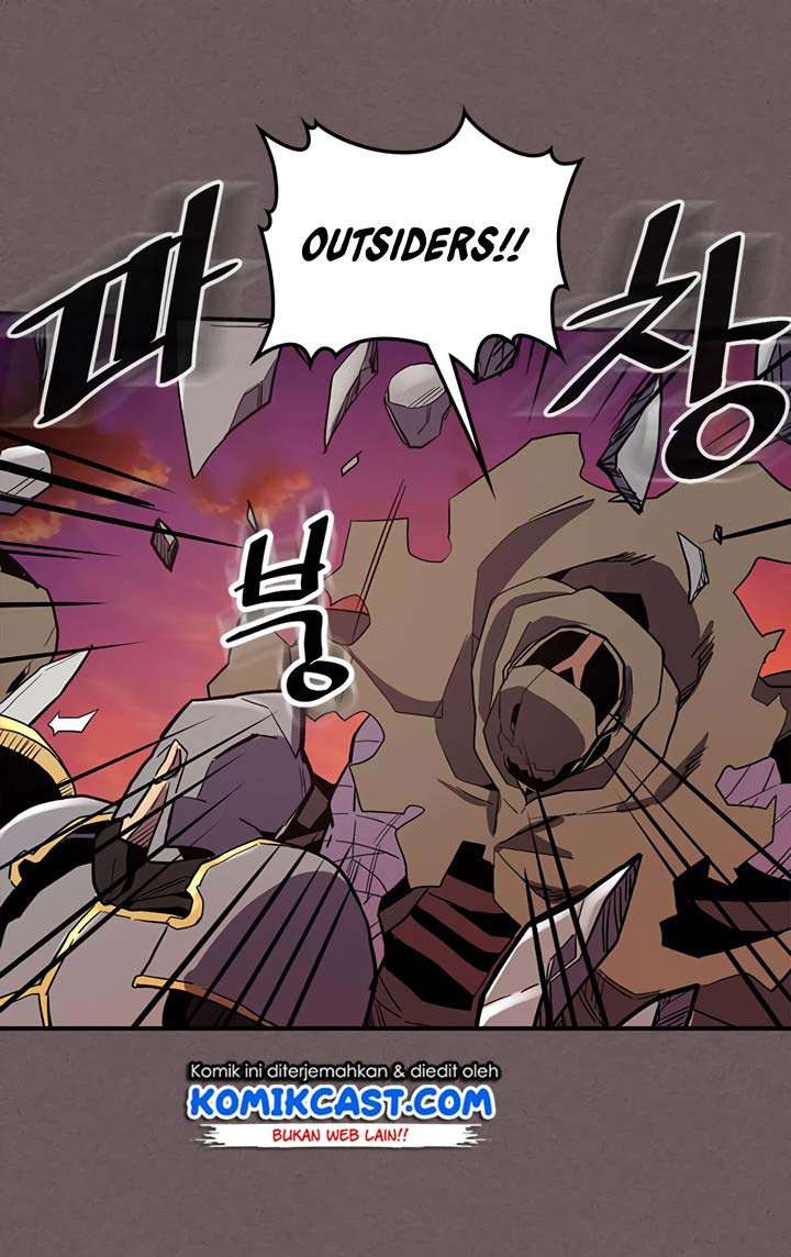 Special Returner Chapter 83 Gambar 35