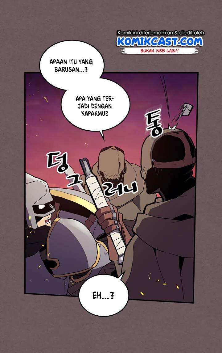 Special Returner Chapter 83 Gambar 36