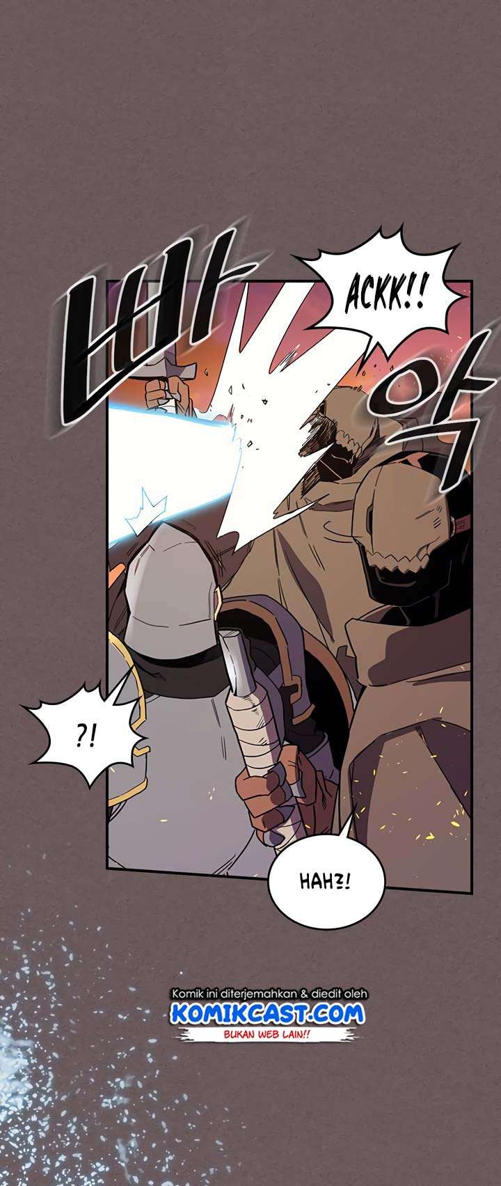 Special Returner Chapter 83 Gambar 37