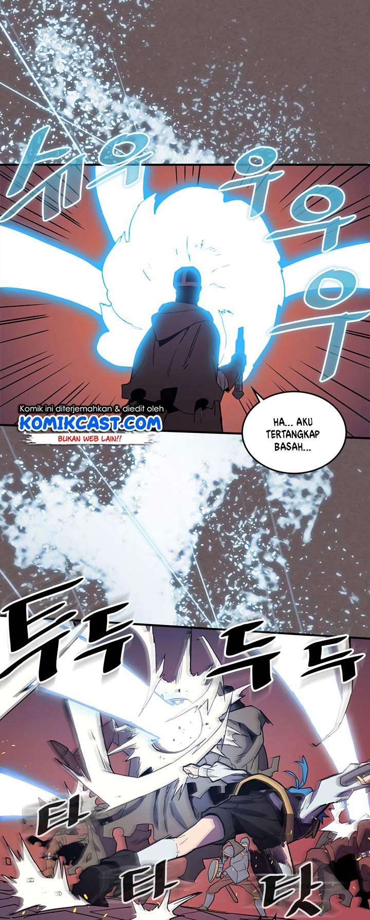 Special Returner Chapter 83 Gambar 38