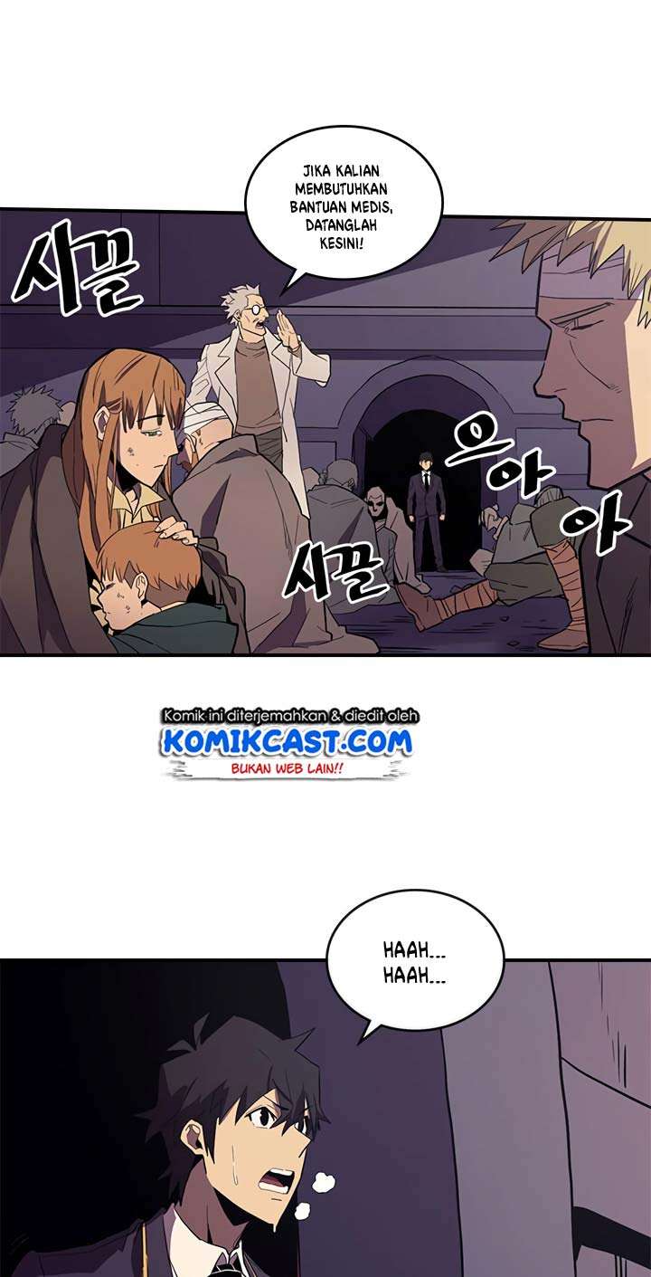 Special Returner Chapter 83 Gambar 4