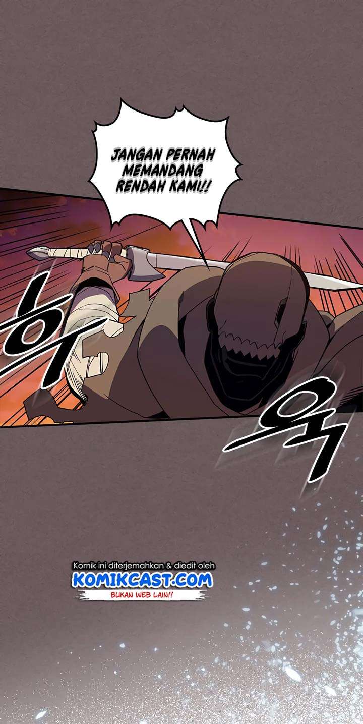 Special Returner Chapter 83 Gambar 43