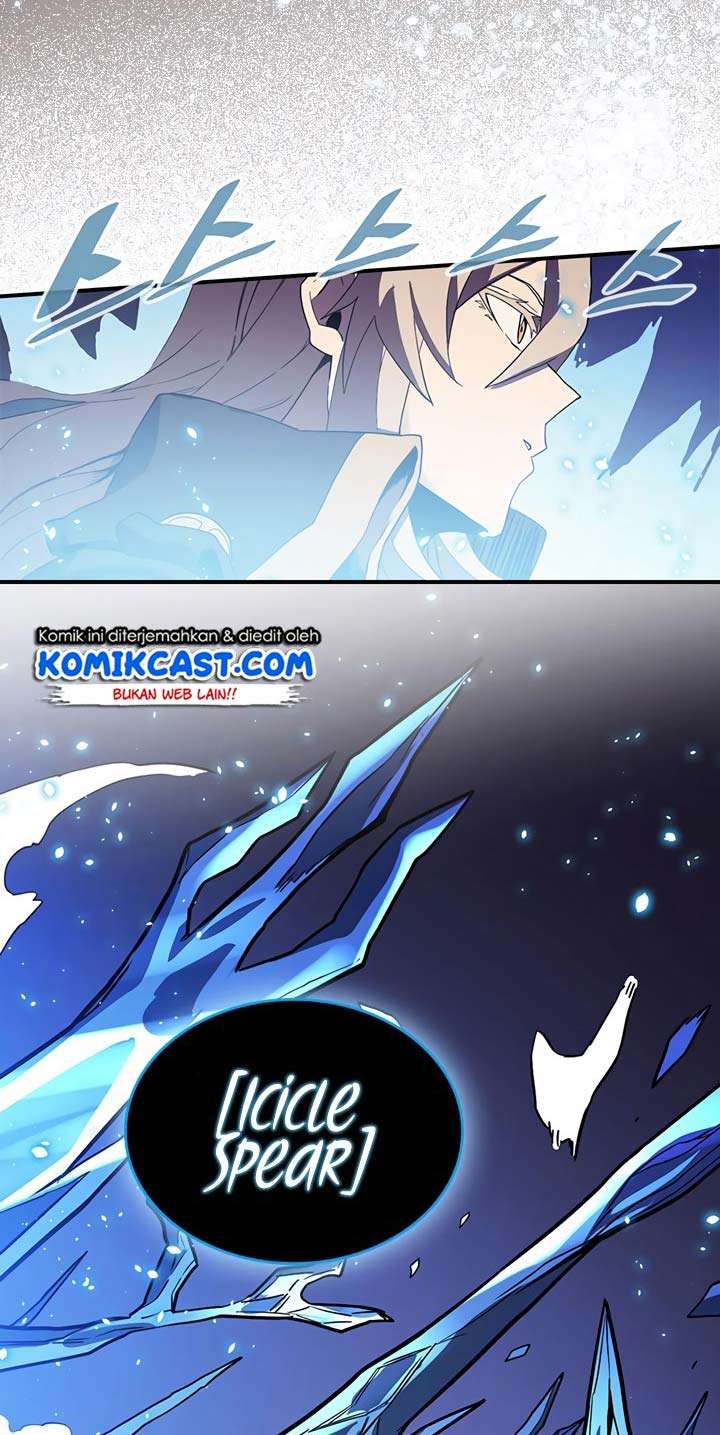 Special Returner Chapter 83 Gambar 44
