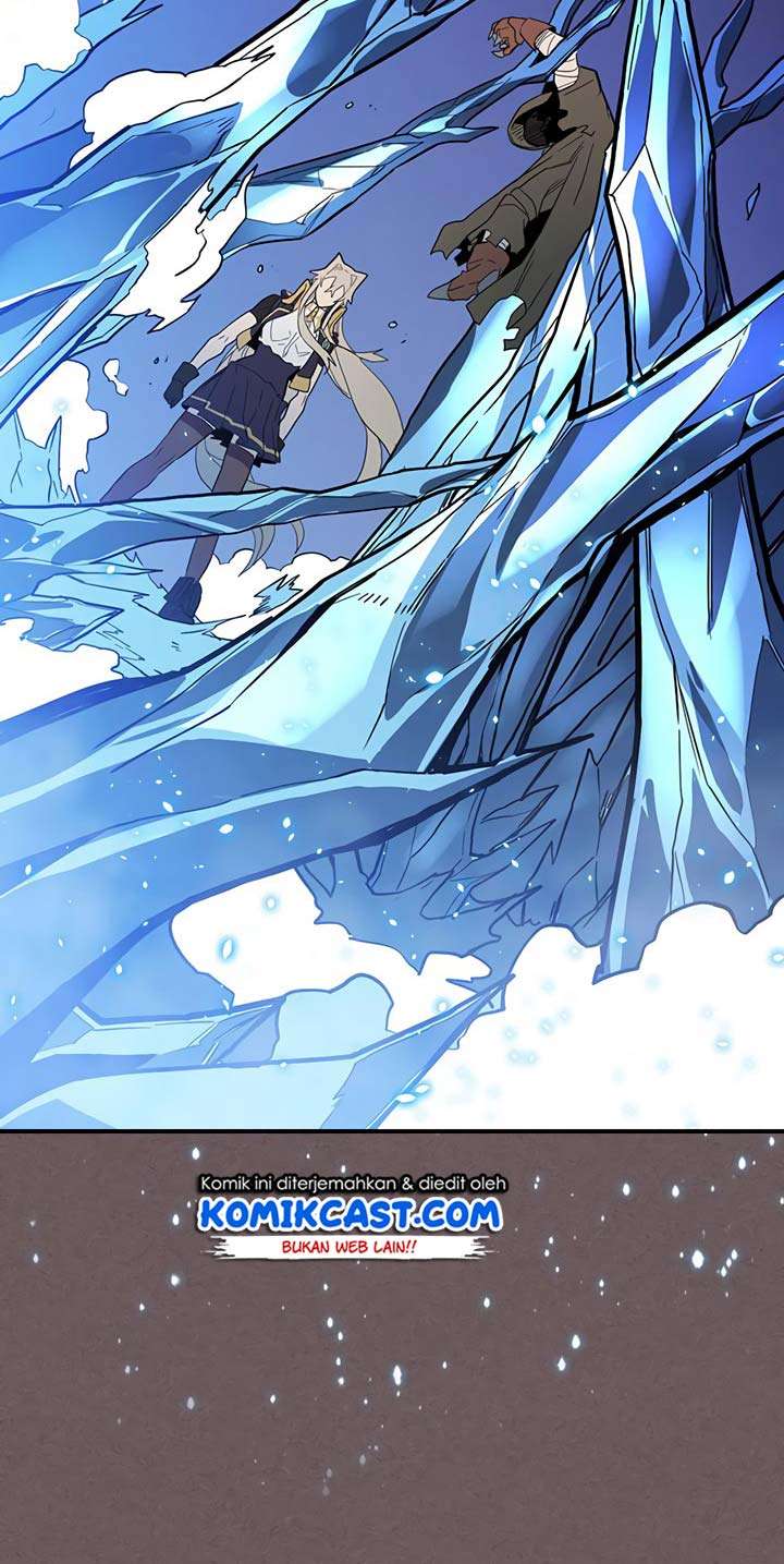 Special Returner Chapter 83 Gambar 45