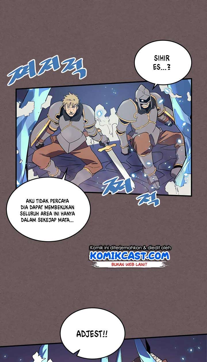 Special Returner Chapter 83 Gambar 46