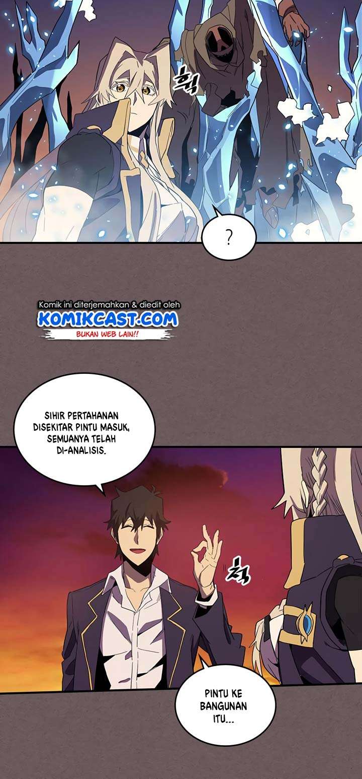 Special Returner Chapter 83 Gambar 47