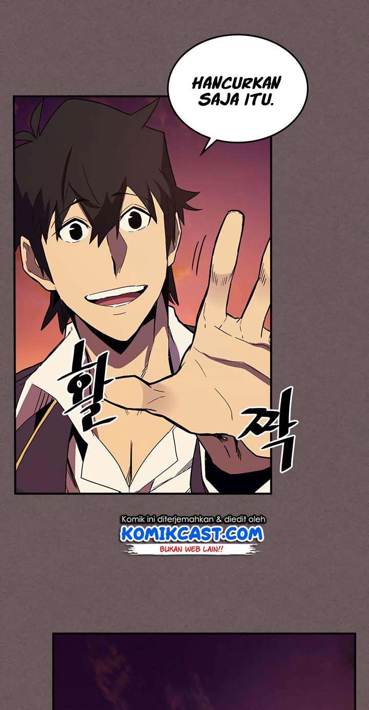 Special Returner Chapter 83 Gambar 48