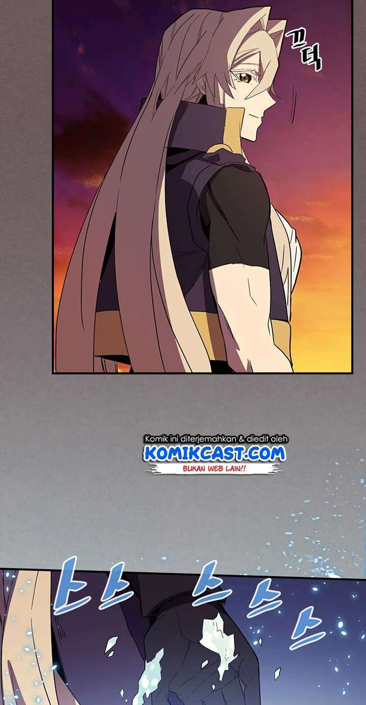 Special Returner Chapter 83 Gambar 49