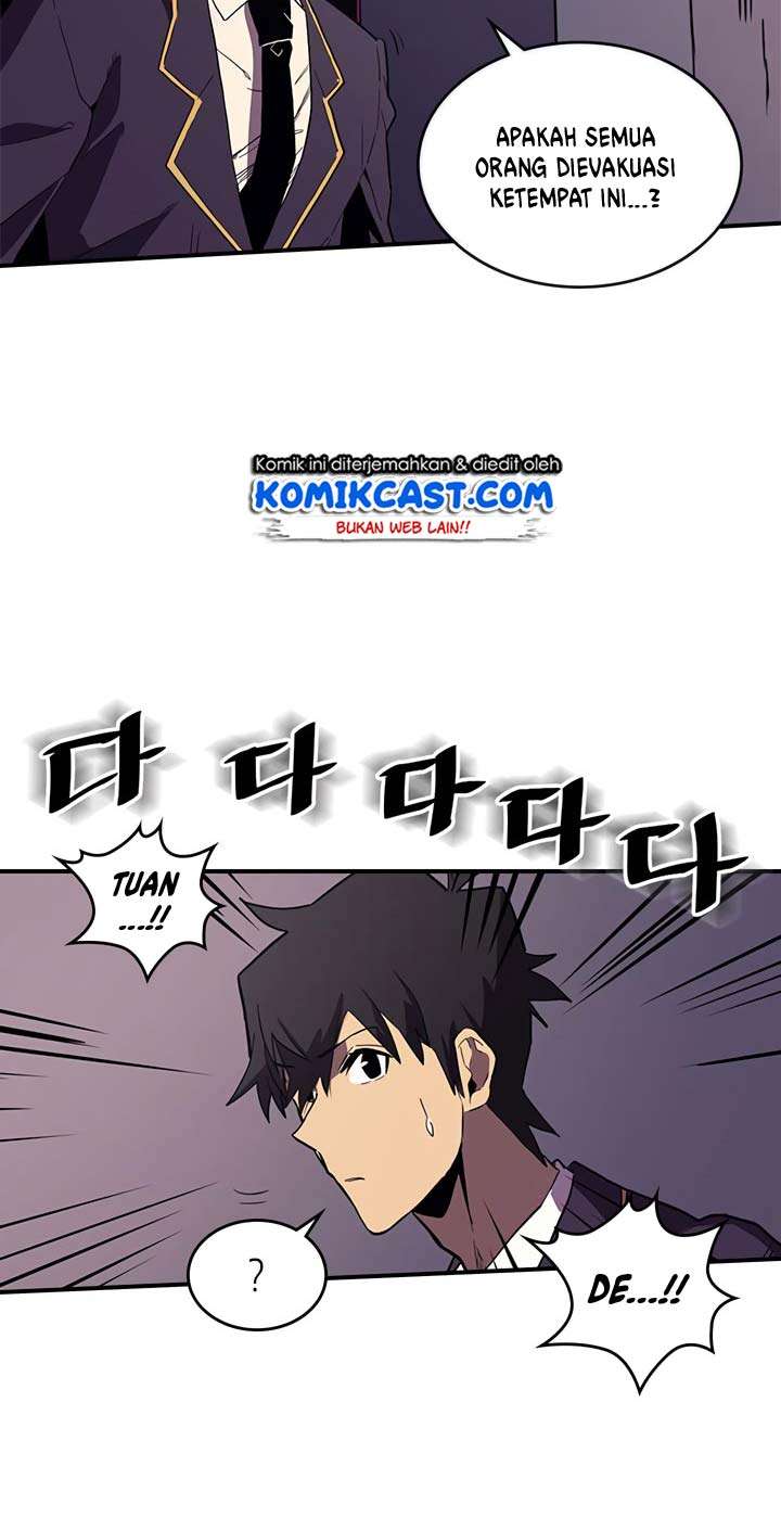 Special Returner Chapter 83 Gambar 5