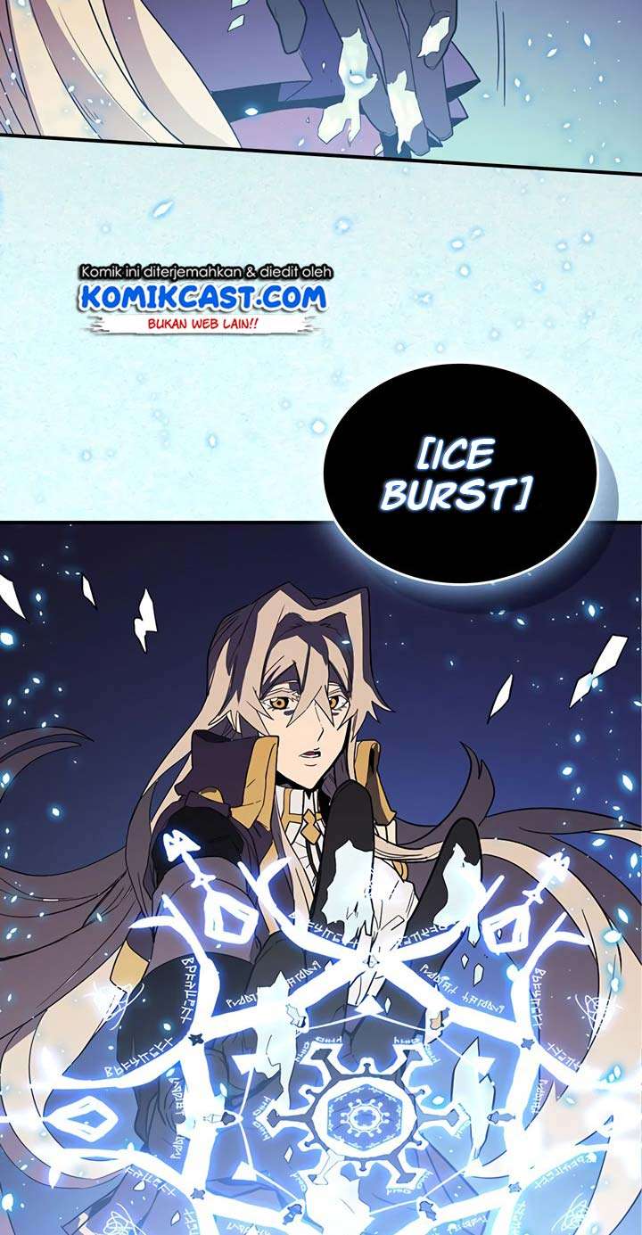 Special Returner Chapter 83 Gambar 50