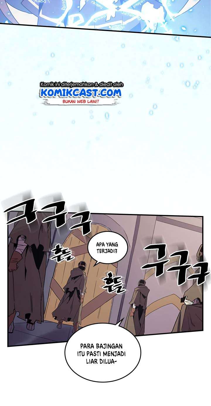 Special Returner Chapter 83 Gambar 51