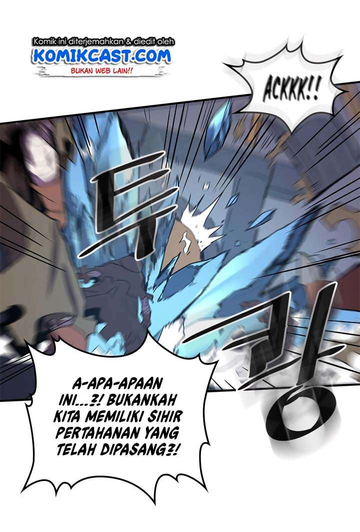 Special Returner Chapter 83 Gambar 52