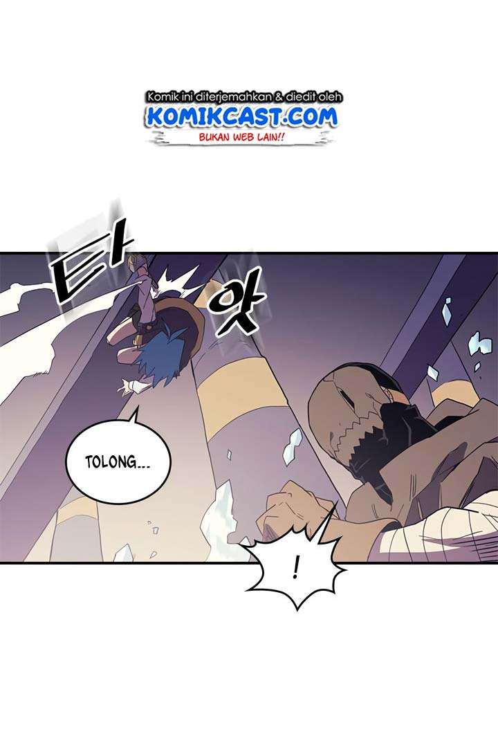 Special Returner Chapter 83 Gambar 53