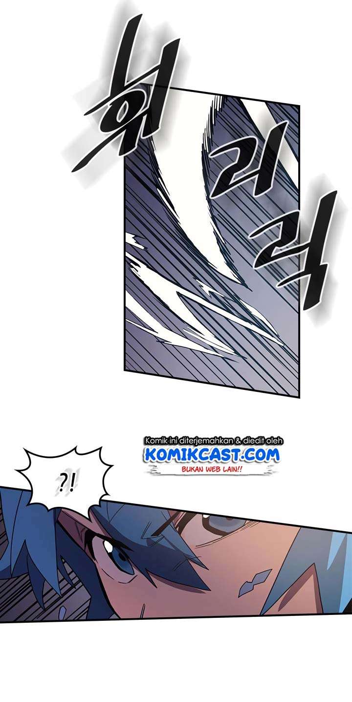 Special Returner Chapter 83 Gambar 55