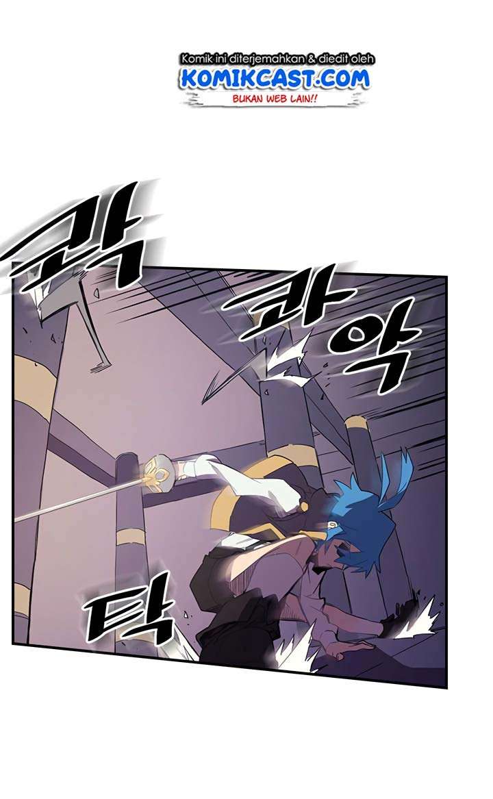 Special Returner Chapter 83 Gambar 57