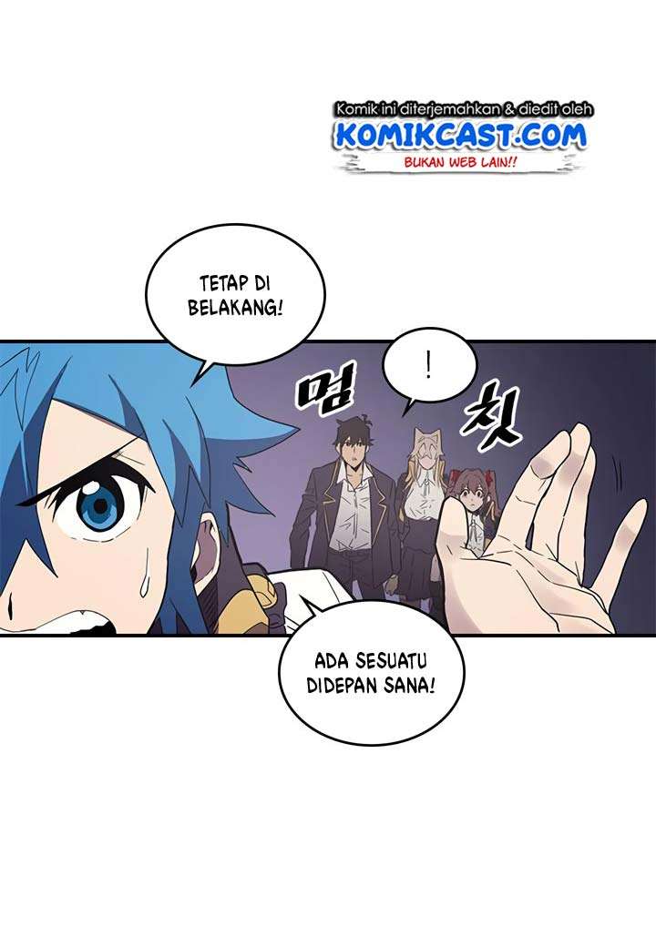 Special Returner Chapter 83 Gambar 59