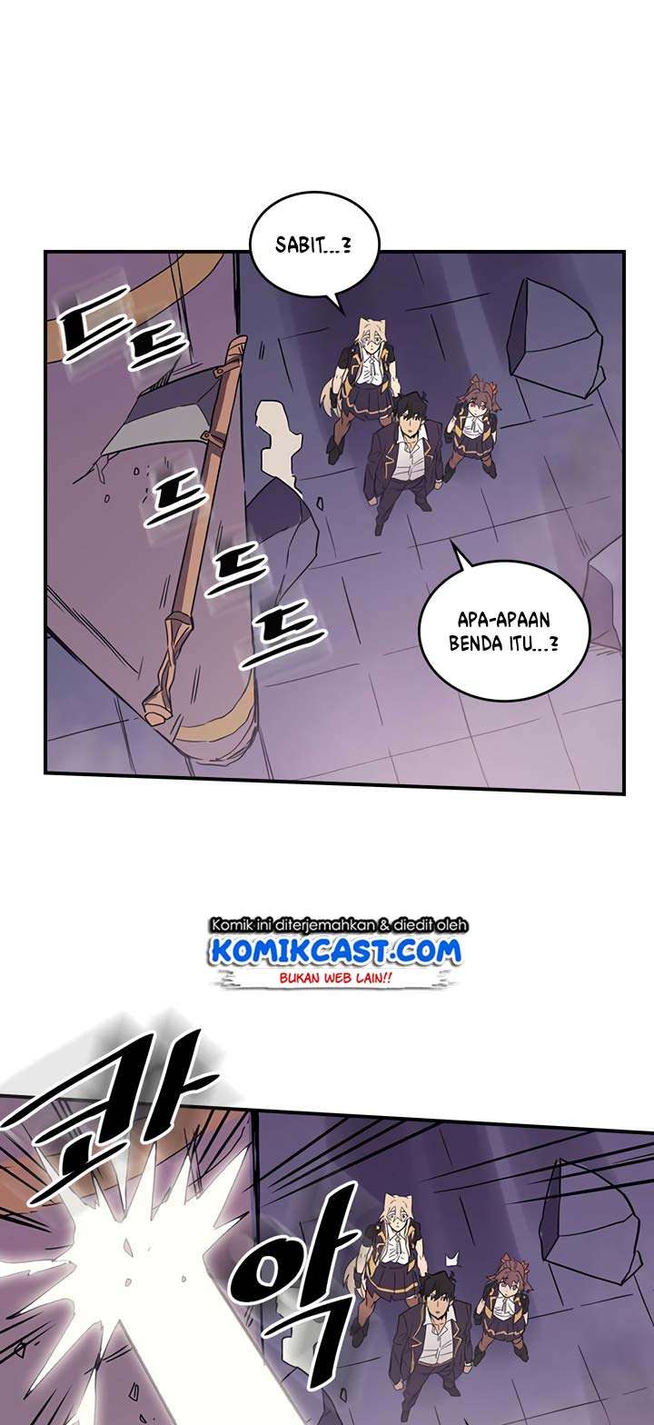 Special Returner Chapter 83 Gambar 60