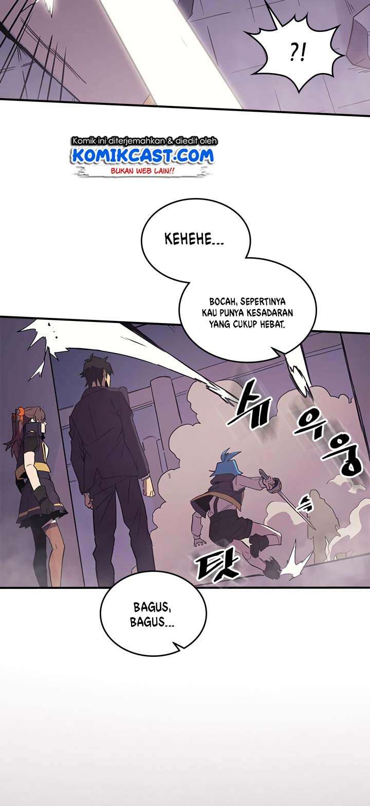 Special Returner Chapter 83 Gambar 61