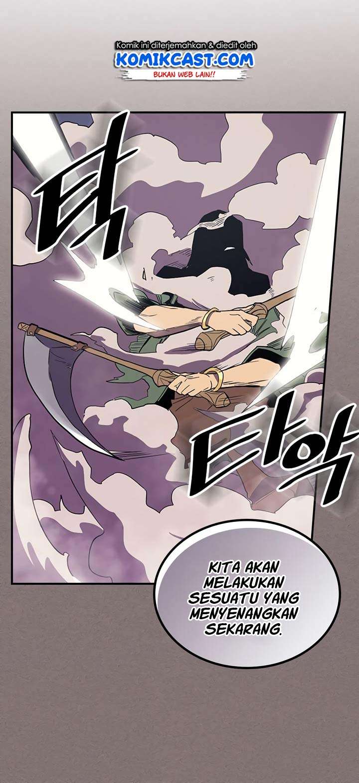 Special Returner Chapter 83 Gambar 62