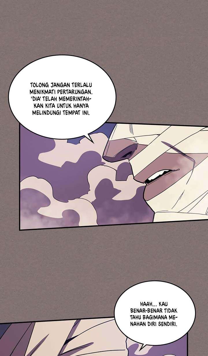 Special Returner Chapter 83 Gambar 63