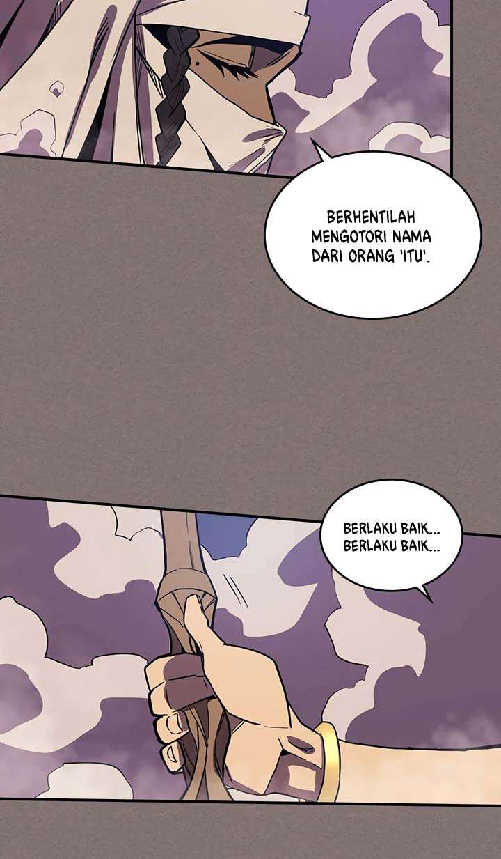 Special Returner Chapter 83 Gambar 64