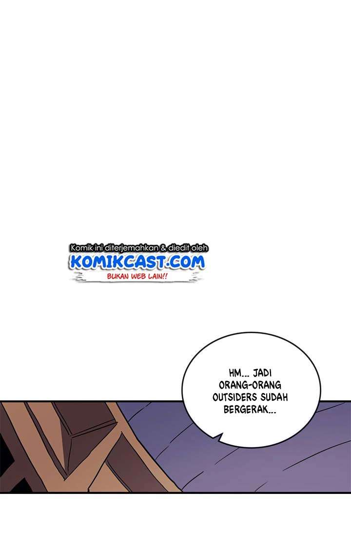 Special Returner Chapter 83 Gambar 8