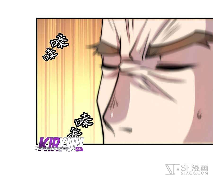 Martial King’s Retired Life Chapter 42 Gambar 11