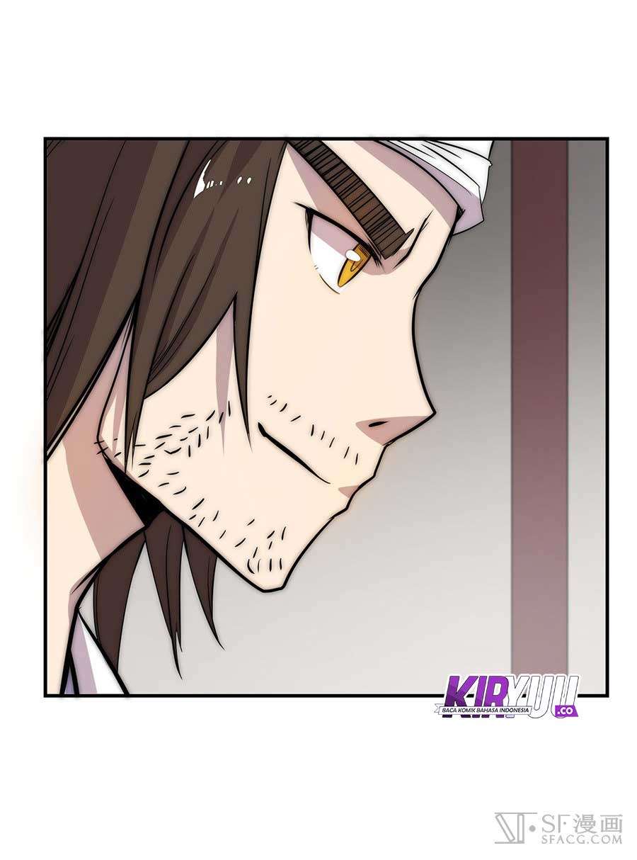 Martial King’s Retired Life Chapter 42 Gambar 7