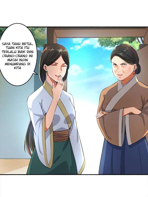 The Peerless Concubine Chapter 24 Gambar 7