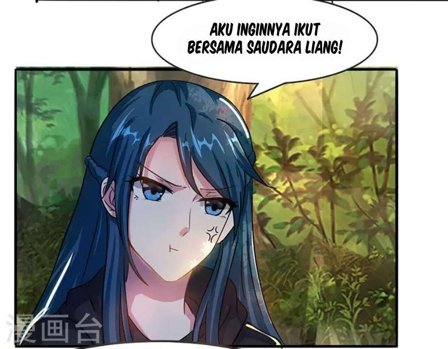 Dushi Xiaoyao Chapter 71 Gambar 32