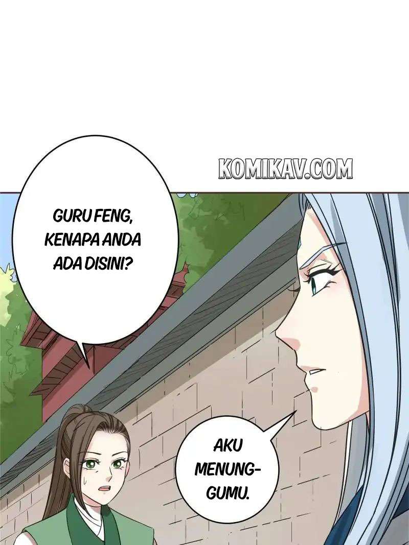 The Crazy Adventures of Mystical Doctor Chapter 47 Gambar 6