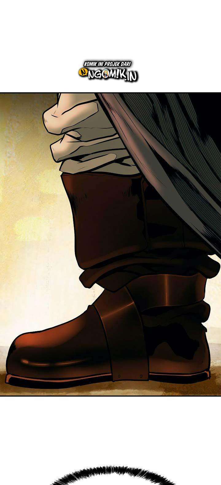 MookHyang – Dark Lady Chapter 28 Gambar 10
