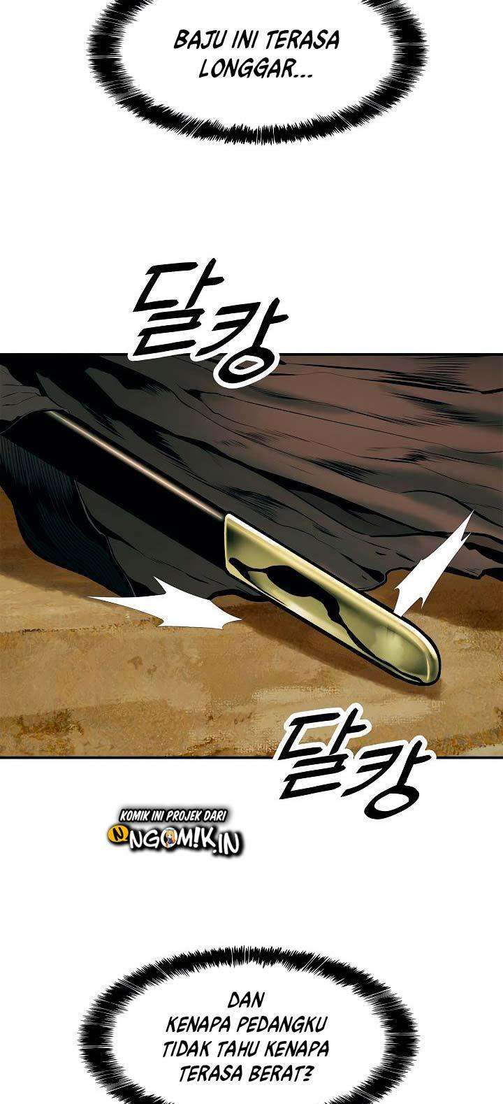 MookHyang – Dark Lady Chapter 28 Gambar 11