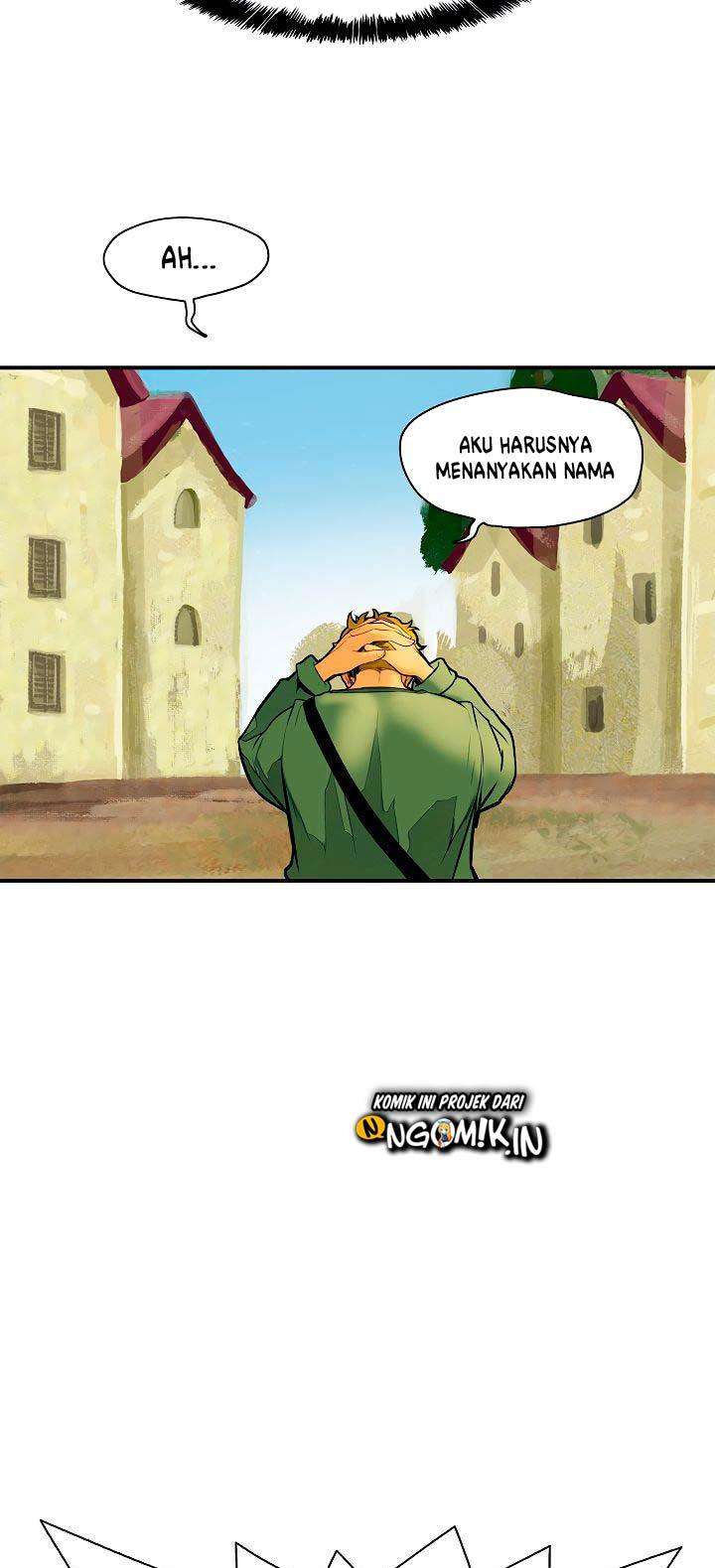 MookHyang – Dark Lady Chapter 28 Gambar 12