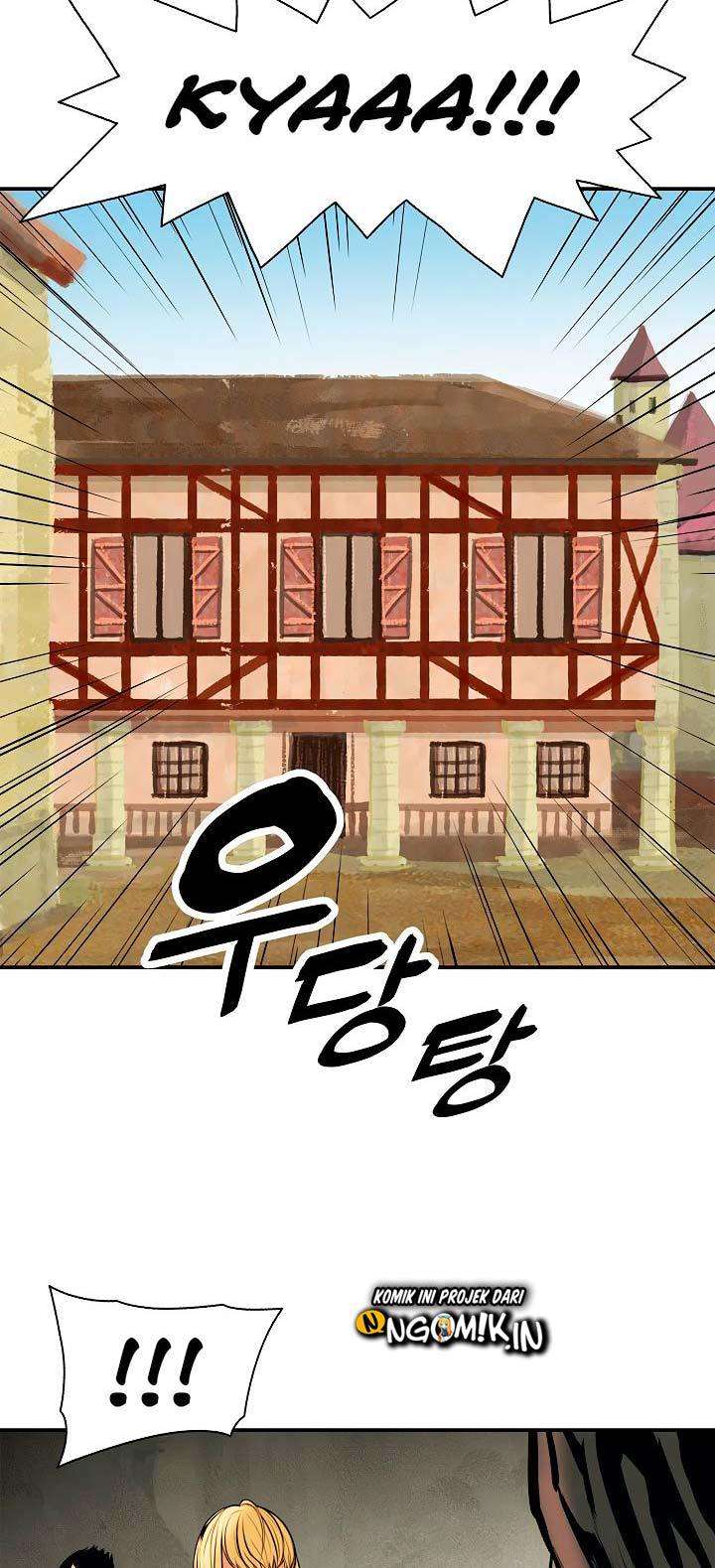 MookHyang – Dark Lady Chapter 28 Gambar 13