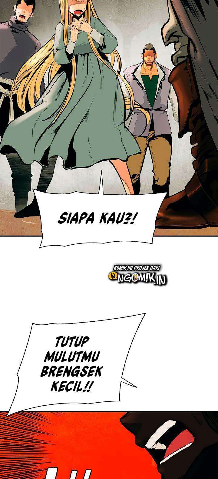 MookHyang – Dark Lady Chapter 28 Gambar 14