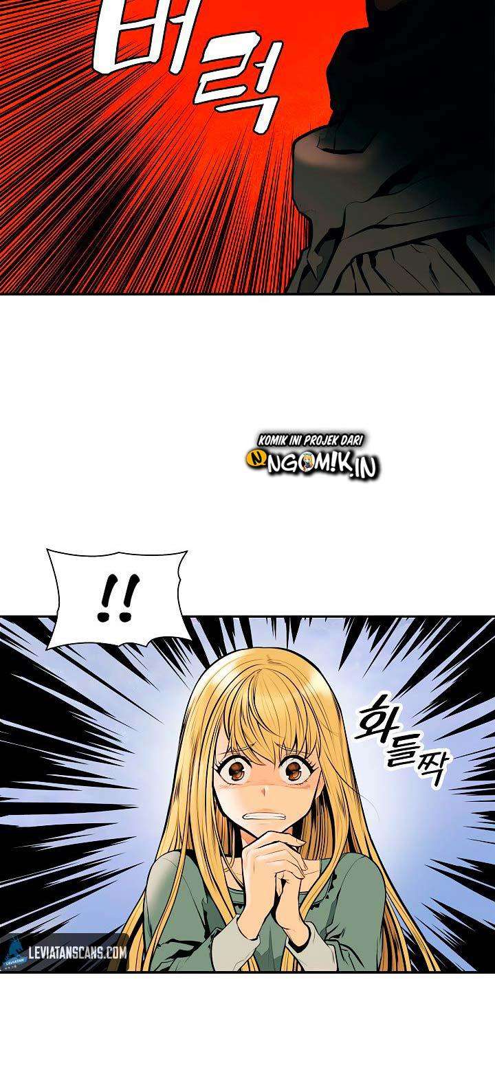 MookHyang – Dark Lady Chapter 28 Gambar 15