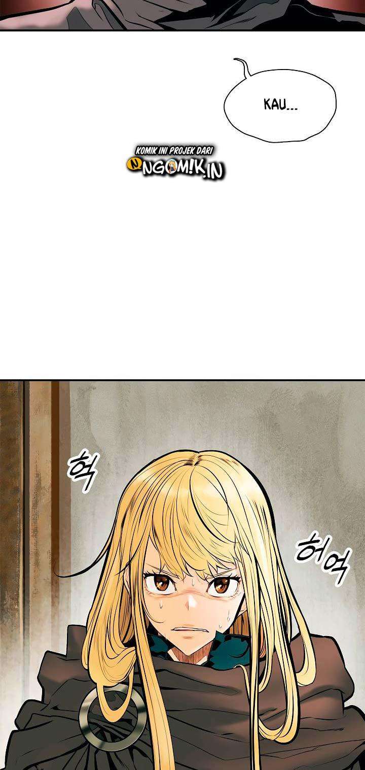 MookHyang – Dark Lady Chapter 28 Gambar 18