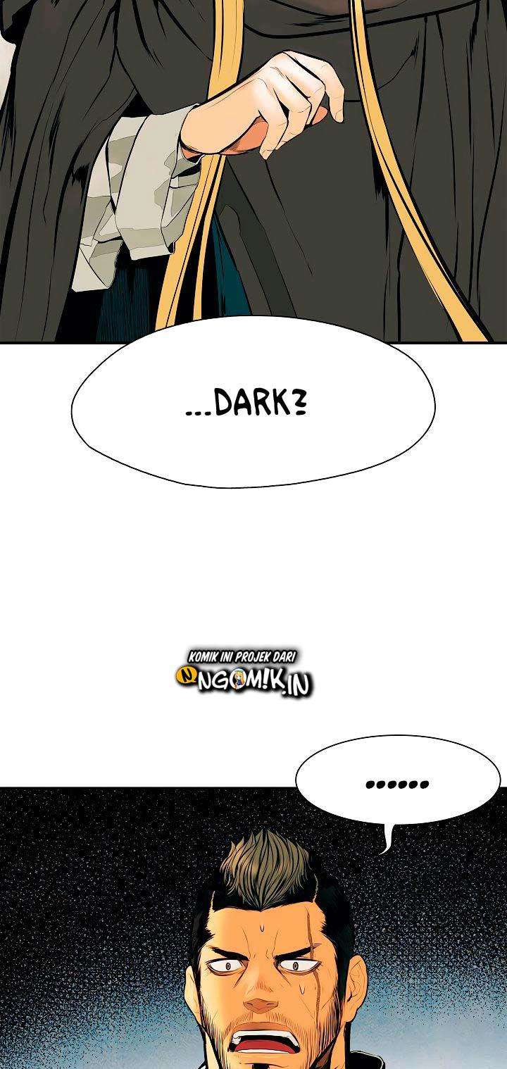 MookHyang – Dark Lady Chapter 28 Gambar 19