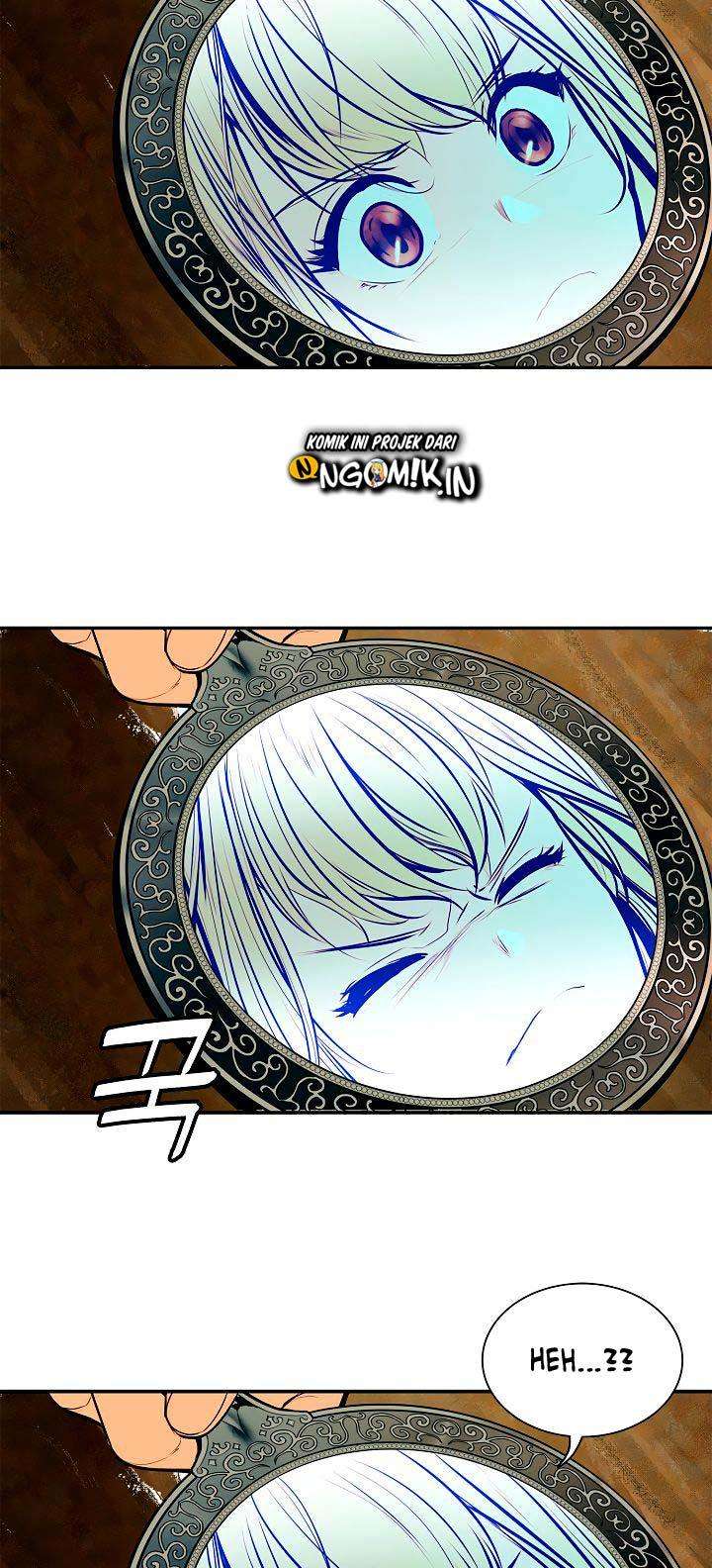 MookHyang – Dark Lady Chapter 28 Gambar 24